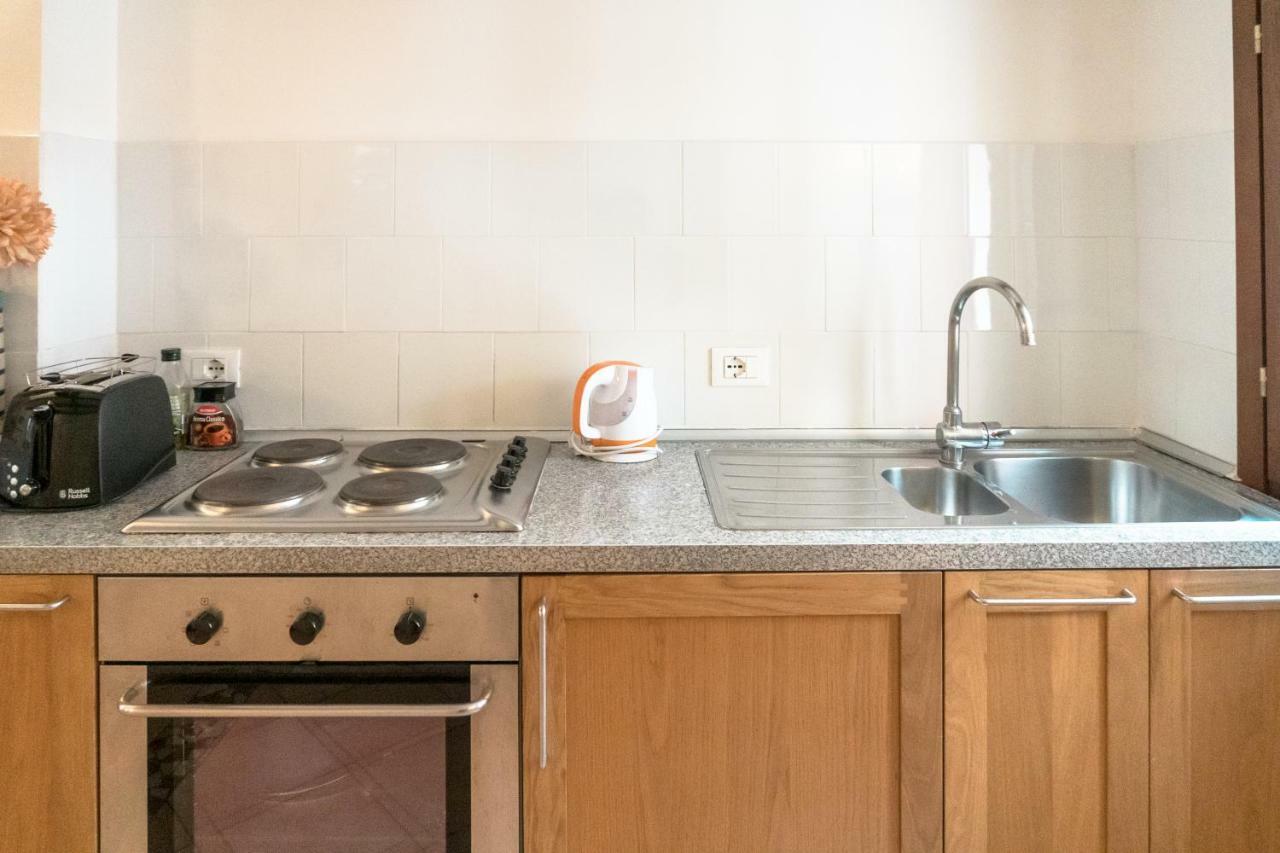In The Heart Of Biennale Ac Wi-fi Apartamento Venecia