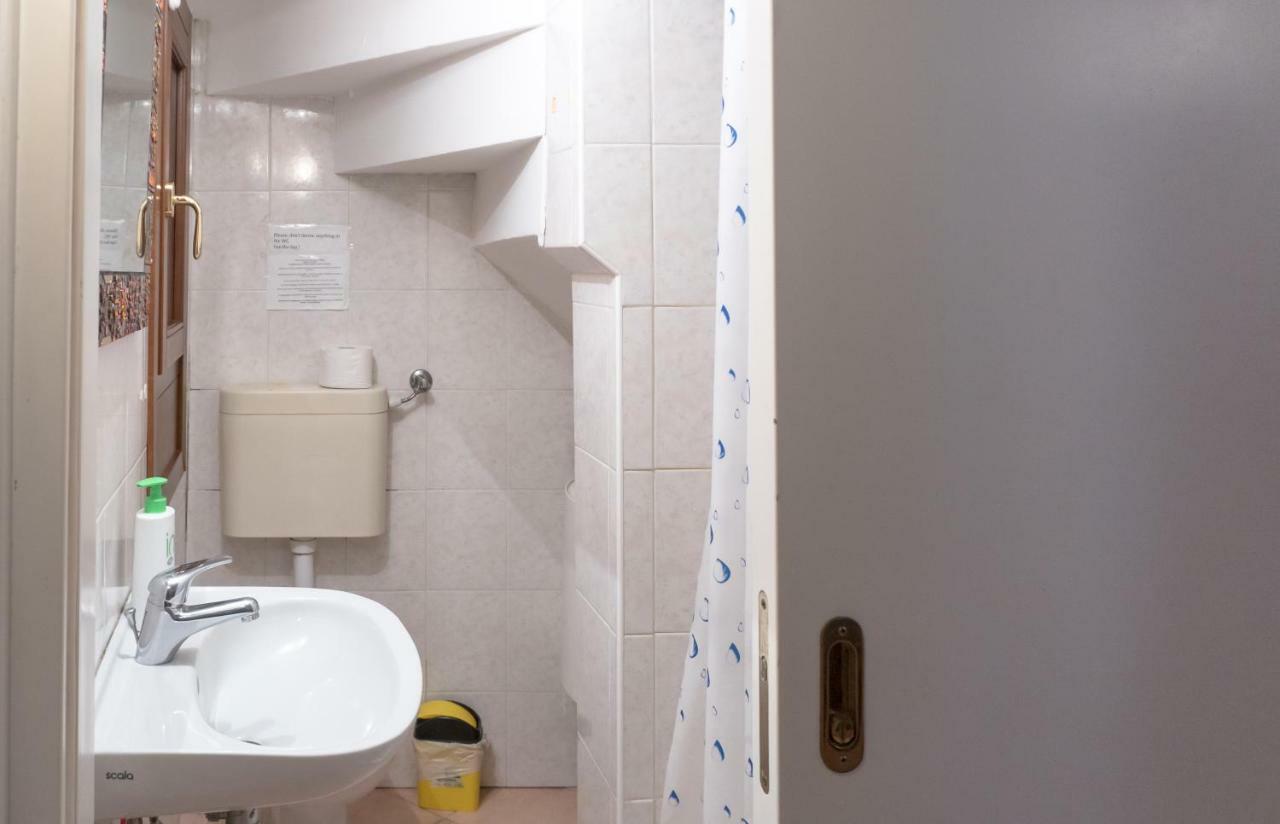 Apartamento In The Heart Of Biennale Ac Wi-fi